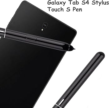 Amazon.com: Galaxy Tab S4 Stylus S Pen Replacement for